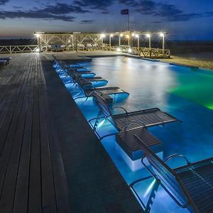 Bobz Boutique Resort