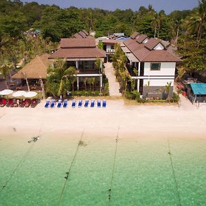 Cabana Lipe Beach Resort
